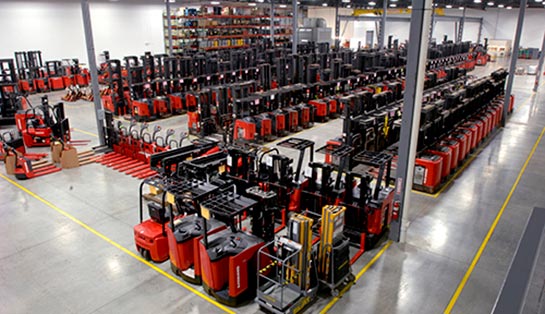 Nogales, AZ | Raymond West Inc