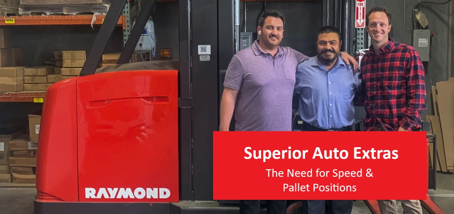 Superior Auto