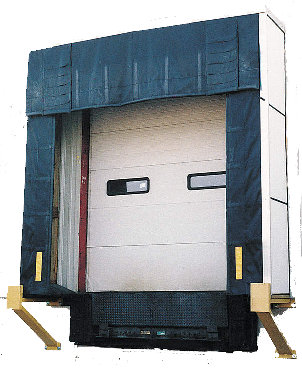 dock shetler