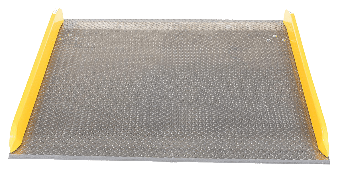 dockboard replacement