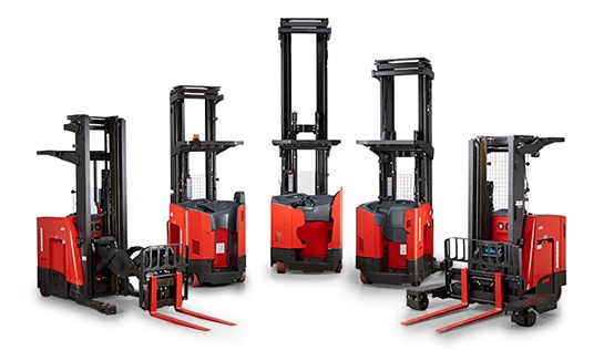 Forklift Rental Service