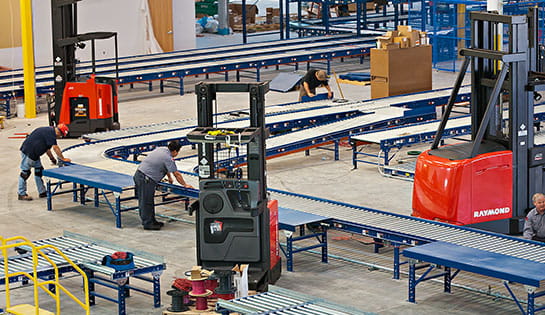 conveyor, conveyor maintenance, conveyor belts