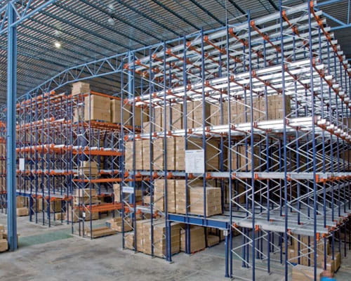 Storage